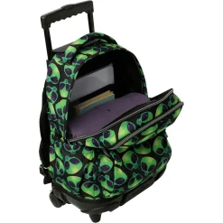 - Mochila Renglones con ruedas Ali*TOTTO Best