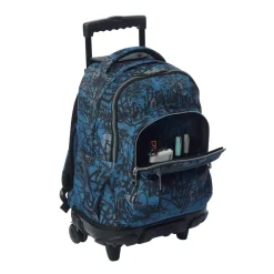 - Mochila Renglones con ruedas - Urban Graph*TOTTO Online