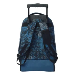 - Mochila Renglones con ruedas - Urban Graph*TOTTO Online