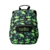 - Mochila Tempera Ali*TOTTO Hot