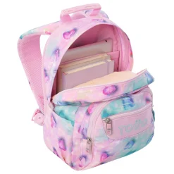 - Mochila Tempera Glitter Shiny Heart*TOTTO Online