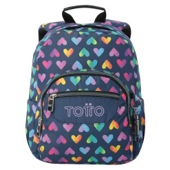 - Mochila Tempera Latty*TOTTO Outlet