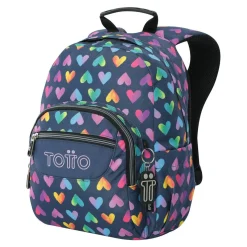 - Mochila Tempera Latty*TOTTO Outlet