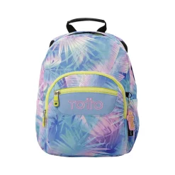 - Mochila Tempera Prisma Material Escolar