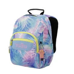 - Mochila Tempera Prisma Material Escolar