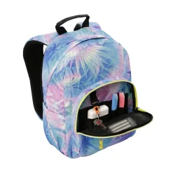 - Mochila Tempera Prisma Material Escolar