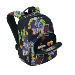 - Mochila Tempera Sticky*TOTTO Sale