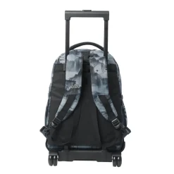 - Mochila Tiza con ruedas Digital Hill*TOTTO Best