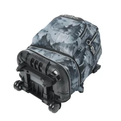 - Mochila Tiza con ruedas Digital Hill*TOTTO Best