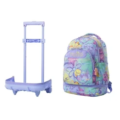 - Mochila Tiza con ruedas Grafily*TOTTO Online