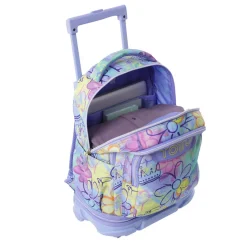 - Mochila Tiza con ruedas Grafily*TOTTO Online