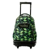 Discount - Mochila Tiza con ruedas Ali Material Escolar