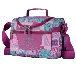 - Portameriendas escolar Pizarra - Retro Music*TOTTO Sale