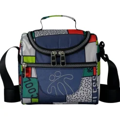 - Portameriendas escolar Pizarra - Squal*TOTTO Discount