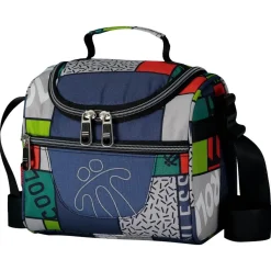 - Portameriendas escolar Pizarra - Squal*TOTTO Discount