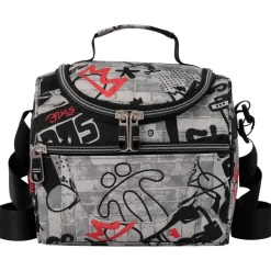 - Portameriendas escolar Pizarra - Urbano Material Escolar