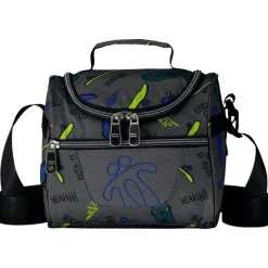 - Portameriendas escolar Pizarra - Skatt*TOTTO New