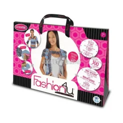 - Fashion4u Juguete Diseño Creativo (Varios modelos)*TOY PARTNER Clearance