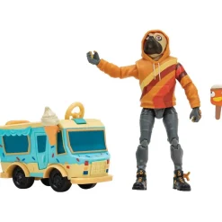 Outlet Toy Partner - - Figuras de acción Emote Asst variadas (Varios modelos) ㅤ Figuras De Acción