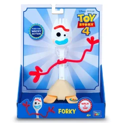 Discount Toy Story - Forky Toy Story 4 Coleccionables Y Mini Mundos
