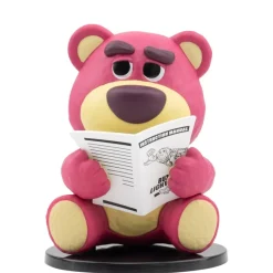 Hot Toy Story - Mini figura Lotso Coleccionable - Serie Teddy Bear (Varios modelos) Friki Zone