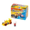- Pack coche y figura Fire & Ice (varios modelos)*T-RACERS Online