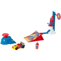 - Pack Rocket Launch*T-RACERS Online