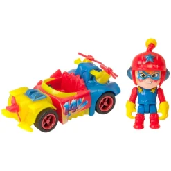 - Pack Rocket Launch*T-RACERS Online