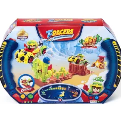 T-Racers - Playset Eagle Jump*MARTOMAGIC SL-MAGIC BOX INT Best