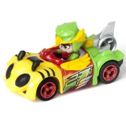 T-Racers - Playset Eagle Jump*MARTOMAGIC SL-MAGIC BOX INT Best