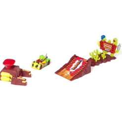 T-Racers - Playset Eagle Jump*MARTOMAGIC SL-MAGIC BOX INT Best