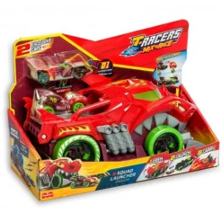 T-Racers - Squad Launcher Dragon*PIRATIX New