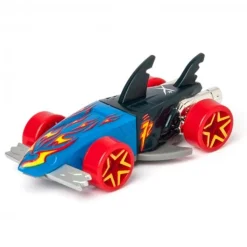 T-Racers - Squad Launcher Shark Vehículos Y Circuitos
