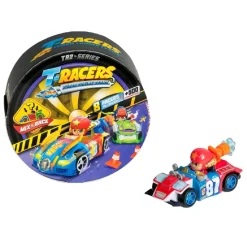 T-Racers - Wheel Box serie 2, un set T Racers (varios modelos)*MARTOMAGIC SL-MAGIC BOX INT Sale