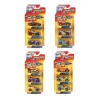 Mix Race Carrera Mixta Pack 3 (Varios modelos) ㅤ*T-RACERS Hot