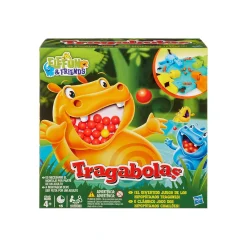 Tragabolas Juguetes Educativos Y Libros|Juegos Y Puzzles