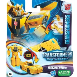 Transformers - Transformers Figuras EarthSpark (Varios modelos)*HASBRO IBERIA Outlet