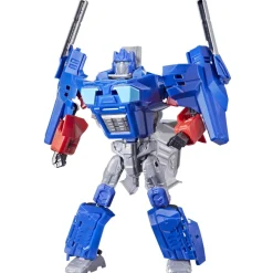 Outlet Transformers One - 2 en 1 Máscara y Figura de acción - Optimus Prime/Orion Pax Figuras De Acción