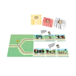 Hot Tranvía Mortal - Juego de cartas Friki Zone|Juegos Y Puzzles