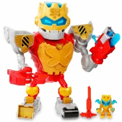 Treasure X - Mega Robot*Treassure X Discount