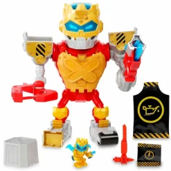 Treasure X - Mega Robot*Treassure X Discount