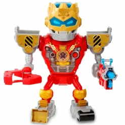 Treasure X - Mega Robot*Treassure X Discount