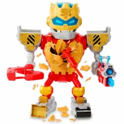 Treasure X - Mega Robot*Treassure X Discount