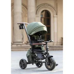 Discount Triciclo Comfo Max 6 en 1 – Verde Deportes