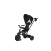 Triciclo Elite Platinium Negro*DEVESSPORT