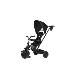Triciclo Elite Platinium Negro*DEVESSPORT