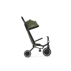 Triciclo evolutivo Wonder MAX color verder*SMARTRIKE Hot