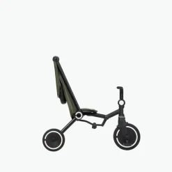 Triciclo evolutivo Wonder MAX color verder*SMARTRIKE Hot
