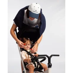 New Triciclo evolutivo Wonder color hueso Motos Y Triciclos