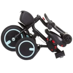 Clearance Triciclo Plegable Aloe Motos Y Triciclos